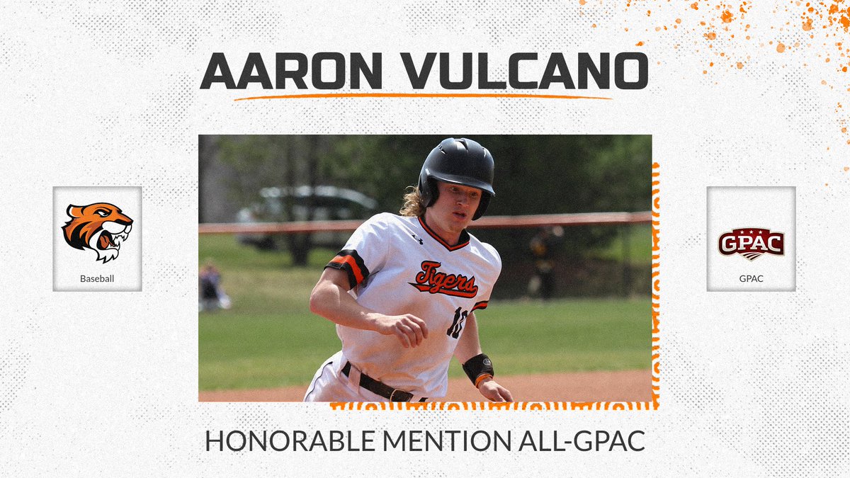 Logan Amick - 2nd Team
Dane Kelsey - Honorable Mention
Dionysius Chialtas - Honorable Mention
Aaron Vulcano - Honorable Mention