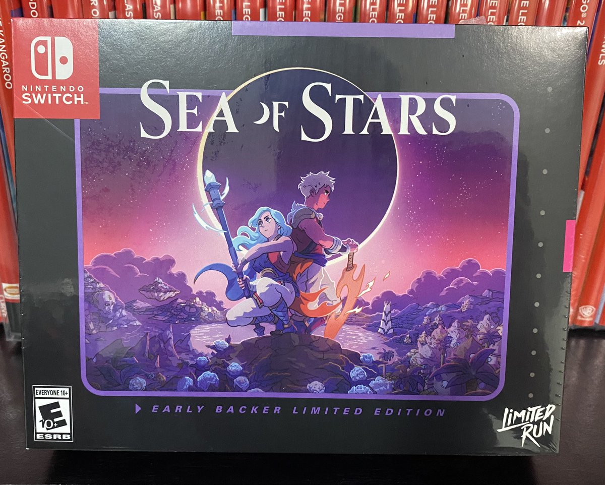 JP'S SWITCHMANIA tweet media