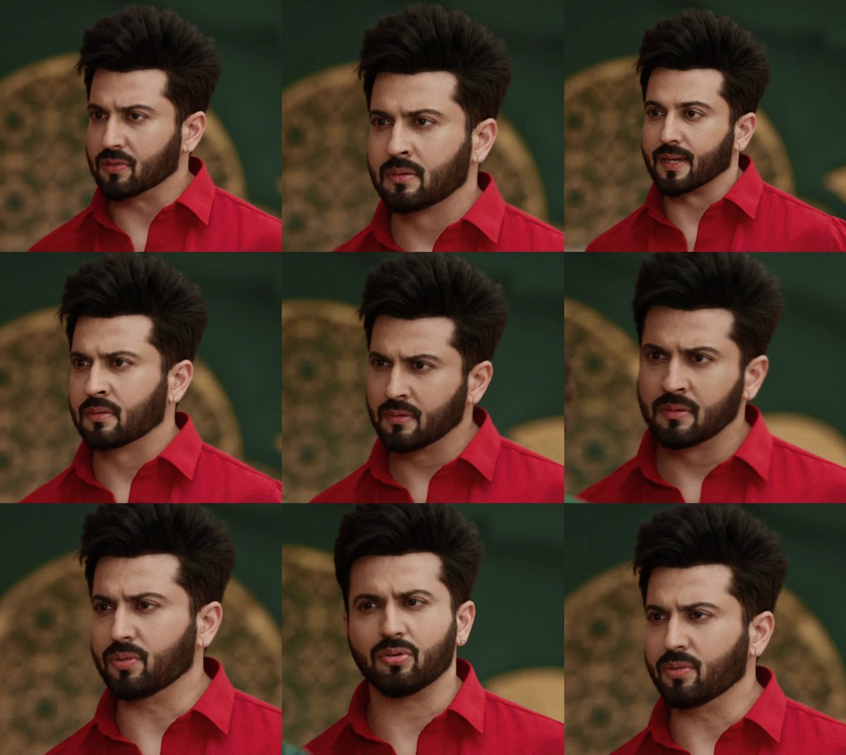 when he's angry

#DheerajDhoopar #SubhaanSiddiqui #RabbSeHaiDua