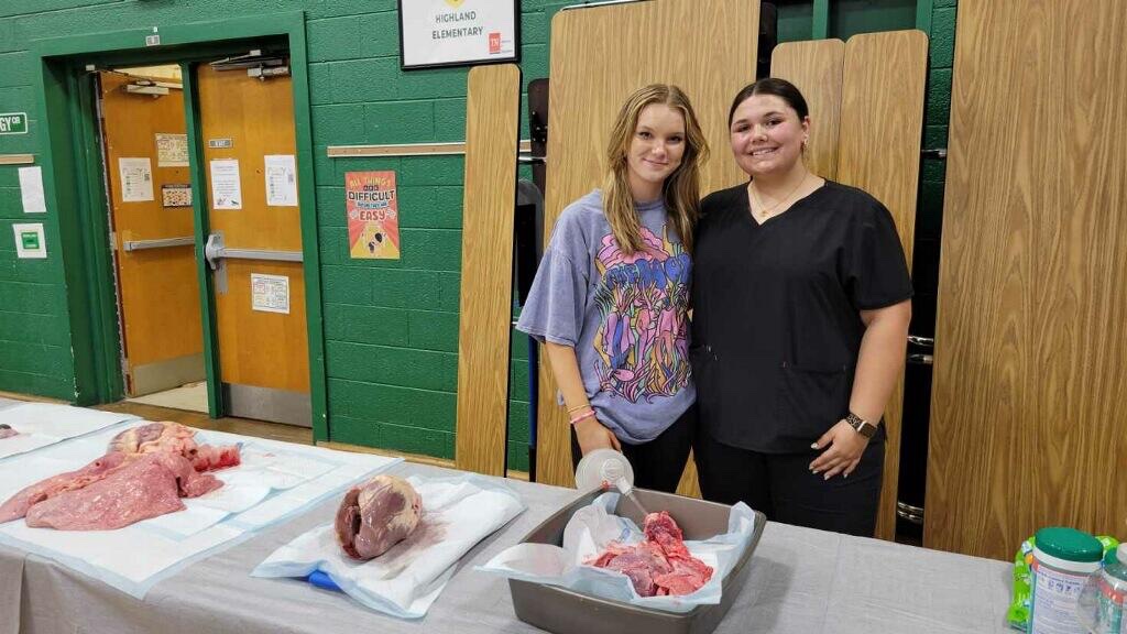 GTC - Greene Technology Center tweet media