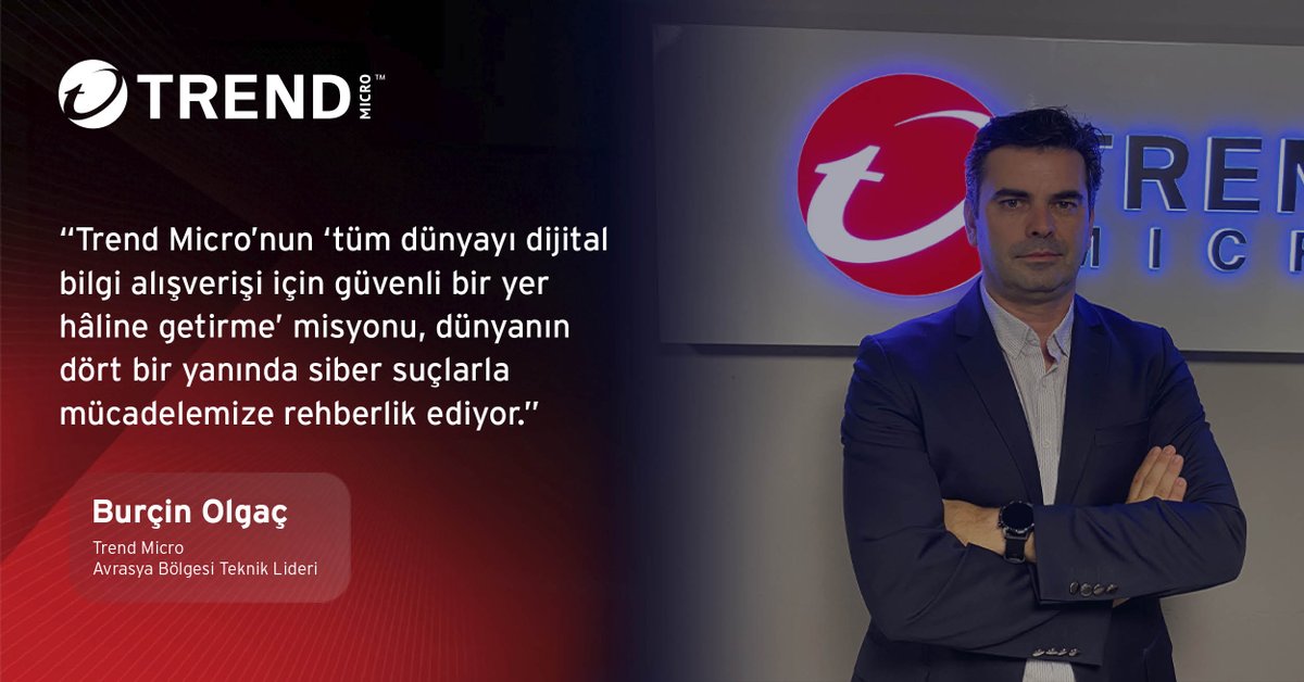 Trend Micro'nun uluslararası kolluk kuvvetlerine verdiği destek, #PhaaS sağlayıcısı LabHost'un çökertilmesini sağladı.

2.000’den fazla siber suçluya hizmet veren #LabHost, dünya çapında yüz binlerce kredi kartının çalınmasına aracılık etti.

Ayrıntılar: trendmicro.com/tr_tr/research…