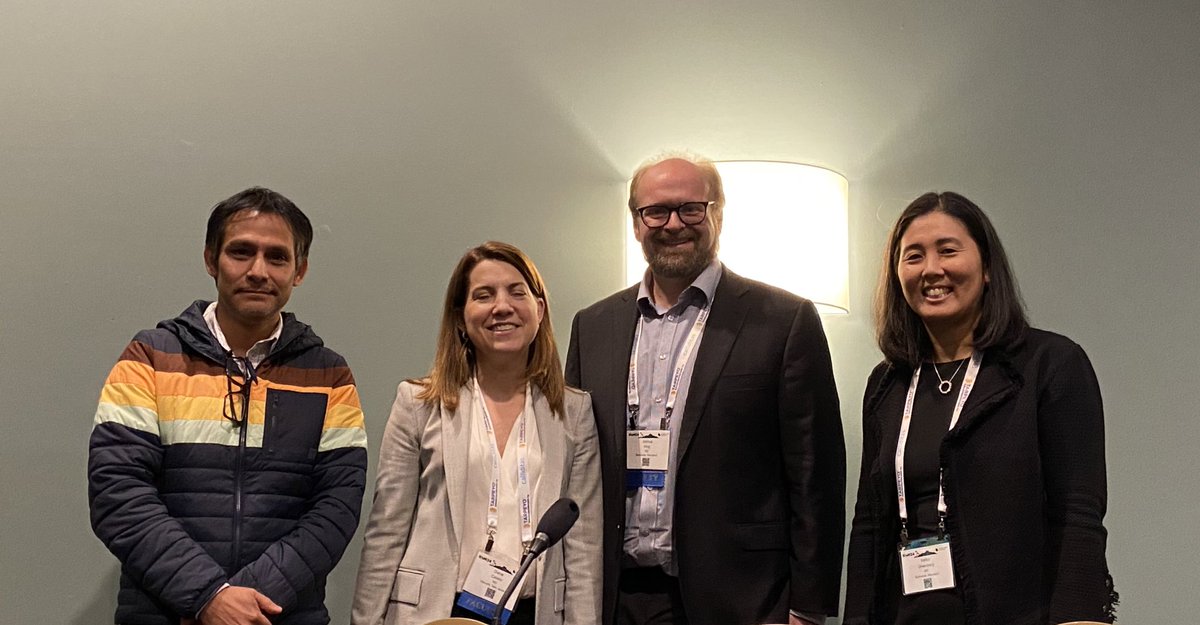 Keiko Greenberg MD (@keikogneph) on Twitter photo Successful session on poisoning at #NKFClinicals - thank you <a href="/DrDianeC/">Diane Calello 😷💉😷💉</a> @nephrotox and Dr. Jorge Castaneda! Successful session on poisoning at #NKFClinicals - thank you <a href="/DrDianeC/">Diane Calello 😷💉😷💉</a> @nephrotox and Dr. Jorge Castaneda!