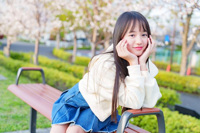 Twitterのコスプレ画像23