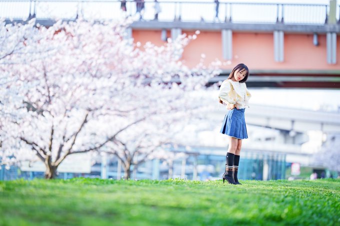 Twitterのコスプレ画像24