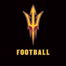 @ASUFootball , @KennyDillingham and @coacharroyo have re-offered me today. Appreciate you seeing what @OC_Knights_FB is all about. #ForksUp @lacheltqba @BrandonHuffman @adamgorney @ChadSimmons_