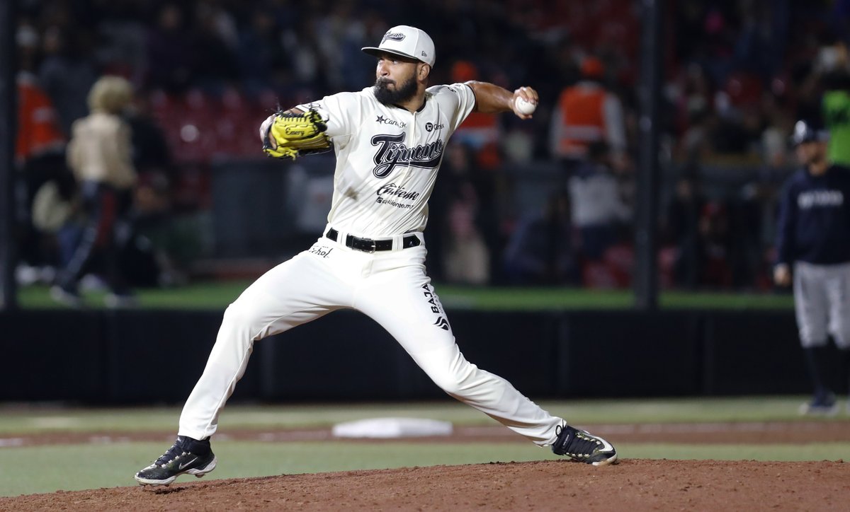 MOVIMIENTOS 🐃🔃 Los relevistas zurdos Williams Jeréz y Darién Núñez causan baja del equipo. Por su parte, los diestros Ricardo Rodríguez y Fernando Olguín fueron activados por nuestros Toros y podrá ver acción a partir de hoy. #TorosNews #TorosAquí #LMB