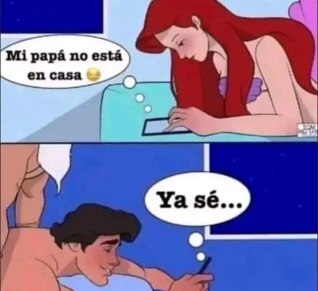 Otro final inesperado 😂