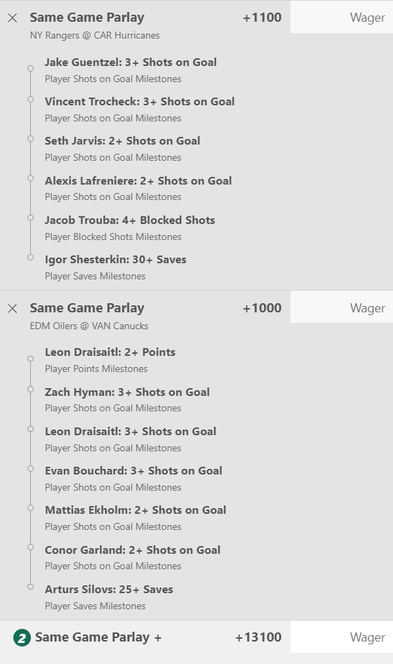 ☢️NUKENHEIMER (+13100)

❤️if tailing!

#GamblingX #NHL #NHLPicks #NHLPlayoffs