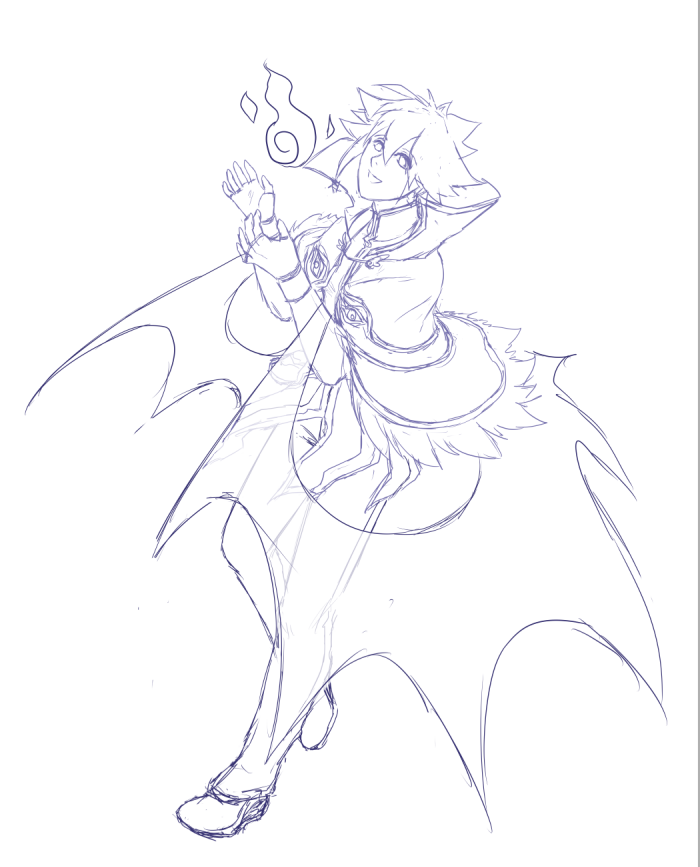 conporings's tweet photo. New OC Wereion~
#sketchanddoodles #doodle #sketch #digitalart #art #highwizard #ocart #oc #wereion https://t.co/n8efngJIae