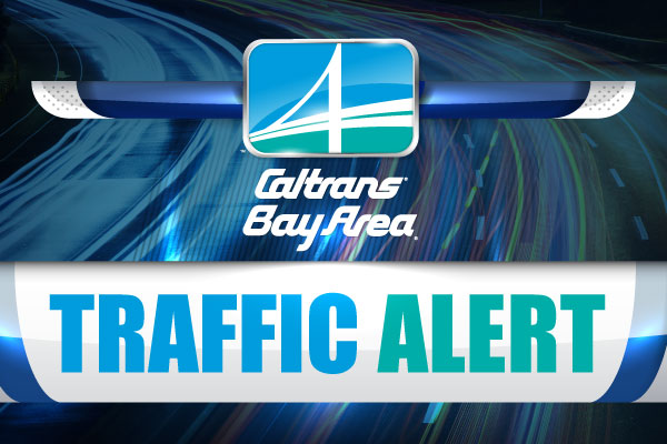 #TRAFFICALERT: An overturned big-rig is blocking WB State Route 37 at the Mare Island off-ramp near Vallejo. Motorists should expect delays and use an alternate route.