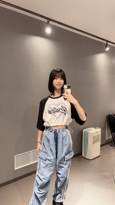 Twitterのコスプレ画像20