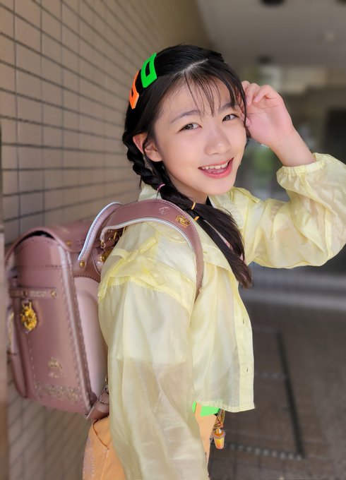 Twitterのコスプレ画像4