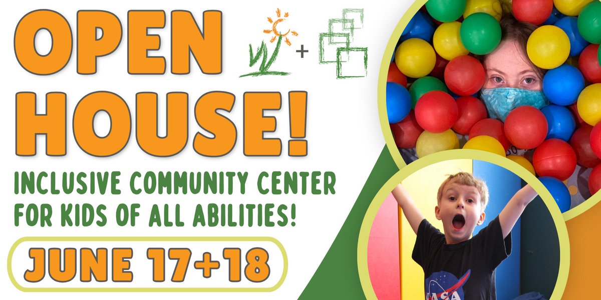 🎨 Explore inclusive classes at Whole Children and Milestones in #NorthamptonMA! Free tours on June 17 & 18, 3:30-5pm. Fun for all ages! Sign up now: conta.cc/3QKueY7
@WholeChildren #westernMass