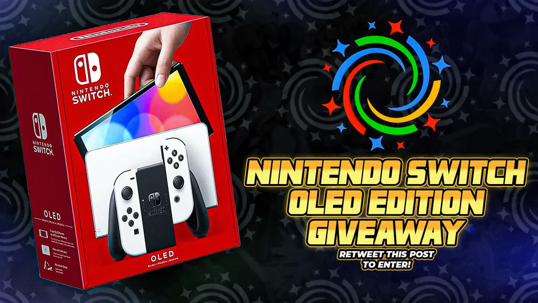 This is it....we are less than 24 hours away from registration opening!  

Fri May 17, 8pm ET sharp - don't be late!  

We've also saved the best countdown giveaway for last.....  an OLED Switch! 🎉 

Just RT and Like this tweet to enter - good luck!