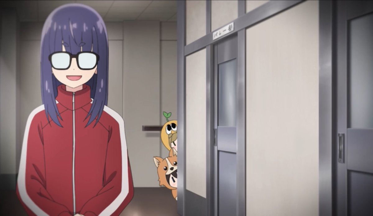 otaku18gou's tweet photo. 今週のゆるキャン△

『水曜どうでしょう』を見たことない人達には、一切分からない身内ネタみたいなノリだったwww

来週以降もこの演出継続して欲しいくらいあるwww

 #ゆるキャン https://t.co/KUL9ZenWFL