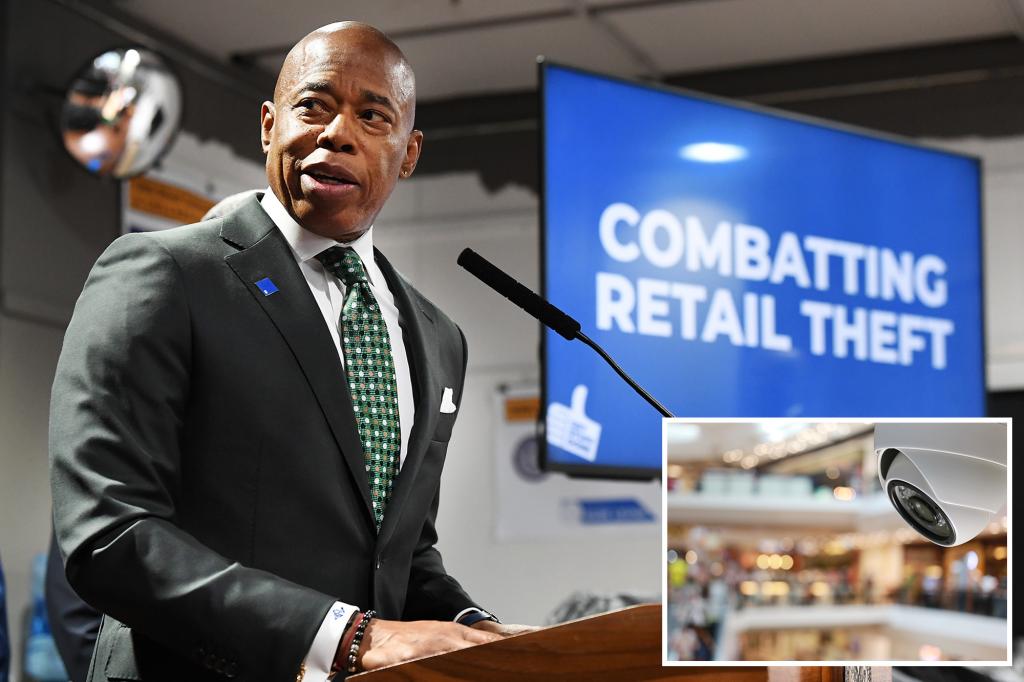 NYPD could access shops’ surveillance cameras in real time under new city plan trib.al/ycicq1P