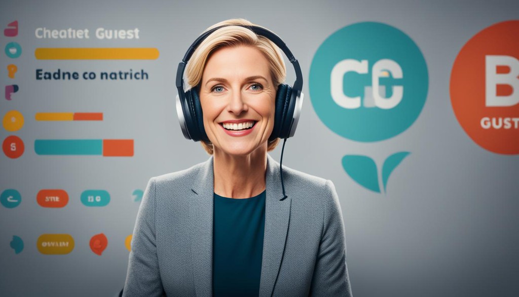 Boost Your Brand with Effective Podcast Guest Campaigns ▸ lttr.ai/ASn7G #Podcast #Marketing #Guestpodcasting #Podcasting