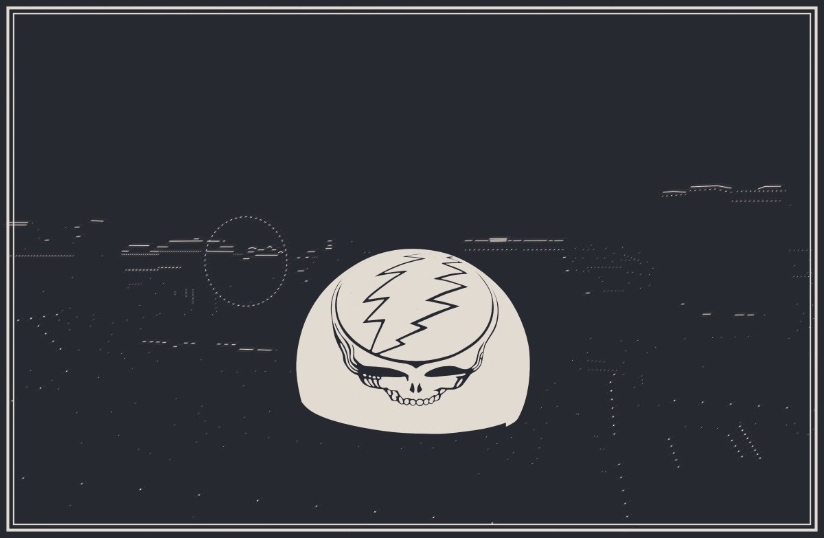 VitruviusGrind's tweet image. In a few hours, Dead &amp;amp; Company will play the first of 24 shows in the new Las Vegas Sphere. These concerts are an intersection of a few of my interests and seem like a great moment to think about architecture in some unusual ways.

o-m-g.space/music-of-the-s…