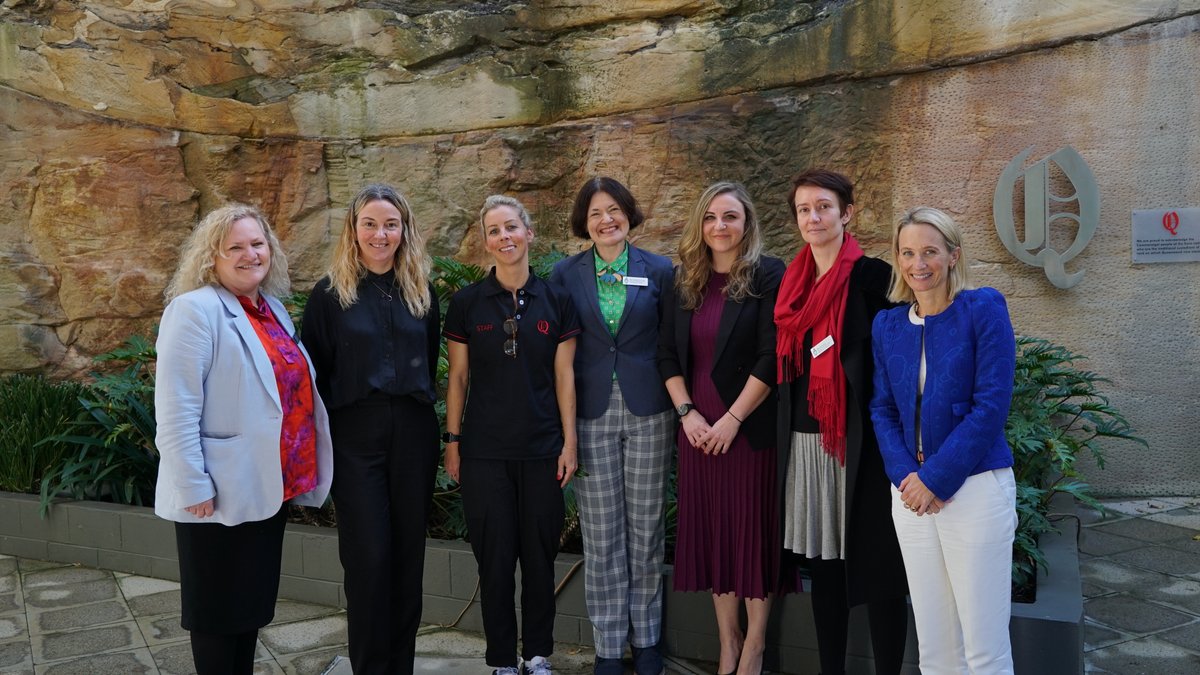 We hosted the teaching and learning team from St Catherine's School, to share how we implemented our Smart Study program. We enjoy sharing our expertise with other schools, and promoting student wellbeing through developing student competence in self-regulated learning.