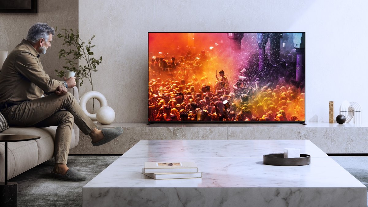 Does the 2024 generation of #MiniLED TVs mean the display technology has caught up with #OLED for image consistency and quality? This forum #discussion seems largely accordant in its responses if you’re looking for the enthusiast's consensus. avforums.com/threads/contem…