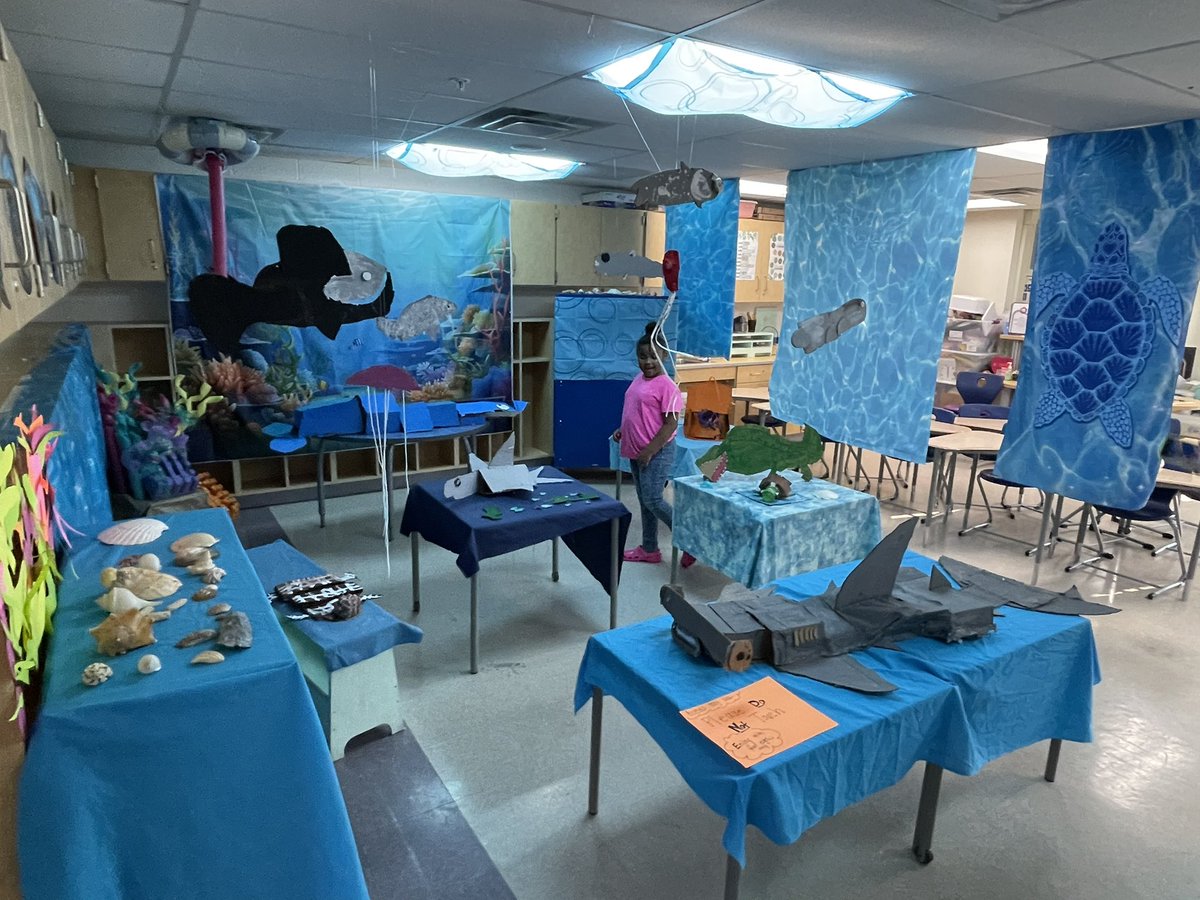 There’s still time to stop by our <a href="/HMSTEAMtigers/">Herbert Mills STEAM</a> Innovation Night!  We’re here until 7:30!  Come check out all of the amazing designs! 🤩