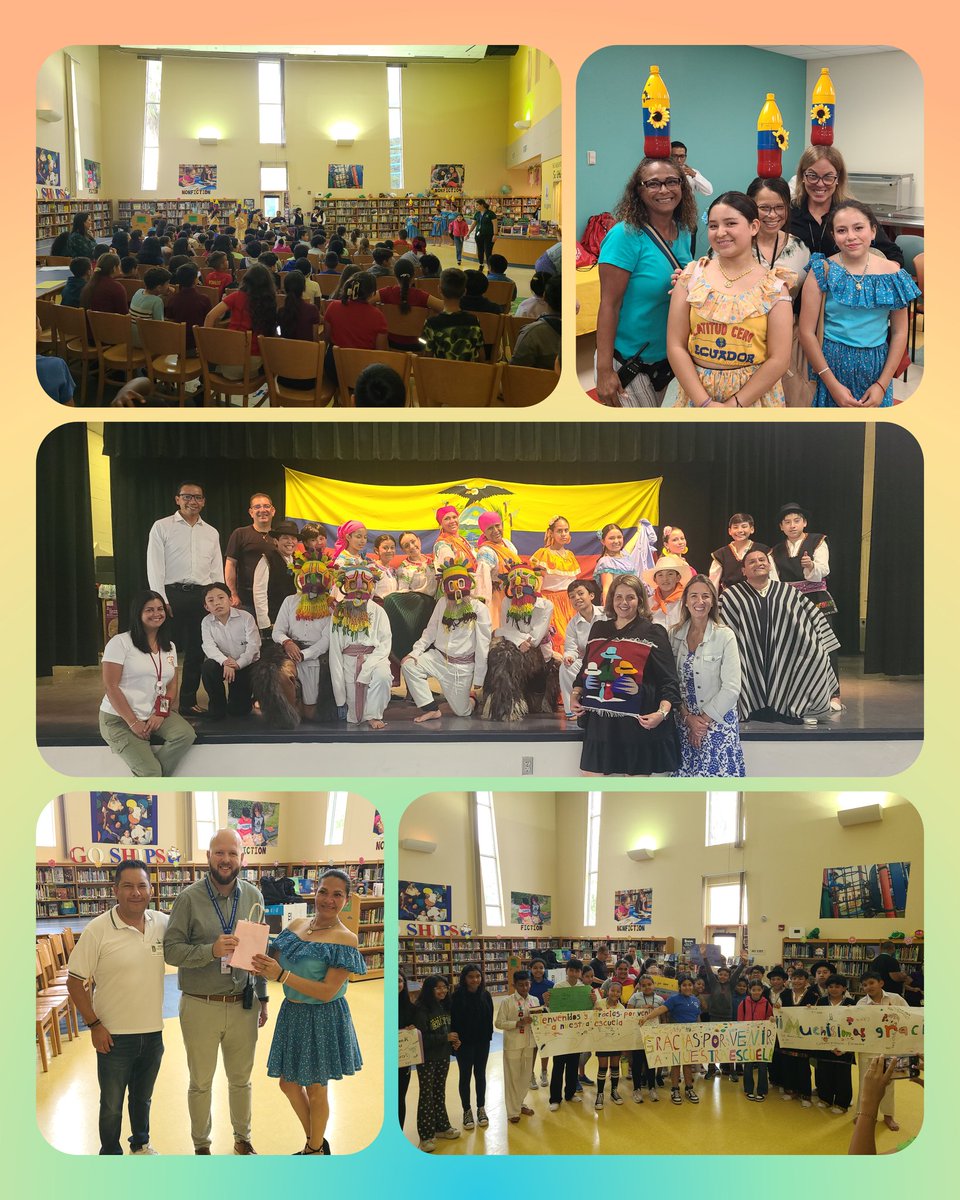 Inma Ibáñez (@inmaibanezy) on Twitter photo Thank you to all the DL schools, students, teachers, and principals for hosting <a href="/COLEGIOLUDOTECA/">LUDOTECA</a> in the 2024 cultural tour!! Magical performances full of joy, music and colors ✨️ <a href="/BerkieBulldogs/">Berkshire Elementary</a> <a href="/COTaylor_PBC/">COTaylor_Kirklane Elementary</a> <a href="/EliMoPrincipal/">Eli Morales</a> <a href="/561Sdpbc/">Keith Oswald</a> <a href="/Dr_POrdonezF/">Dr. Patricia Ordóñez-Feliciano</a> <a href="/ChoisKatty/">Katty Chois</a> <a href="/EsolPbc/">ESOL PB Schools</a> <a href="/pbcsd/">The School District of Palm Beach County</a> Thank you to all the DL schools, students, teachers, and principals for hosting <a href="/COLEGIOLUDOTECA/">LUDOTECA</a> in the 2024 cultural tour!! Magical performances full of joy, music and colors ✨️ <a href="/BerkieBulldogs/">Berkshire Elementary</a> <a href="/COTaylor_PBC/">COTaylor_Kirklane Elementary</a> <a href="/EliMoPrincipal/">Eli Morales</a> <a href="/561Sdpbc/">Keith Oswald</a> <a href="/Dr_POrdonezF/">Dr. Patricia Ordóñez-Feliciano</a> <a href="/ChoisKatty/">Katty Chois</a> <a href="/EsolPbc/">ESOL PB Schools</a> <a href="/pbcsd/">The School District of Palm Beach County</a>