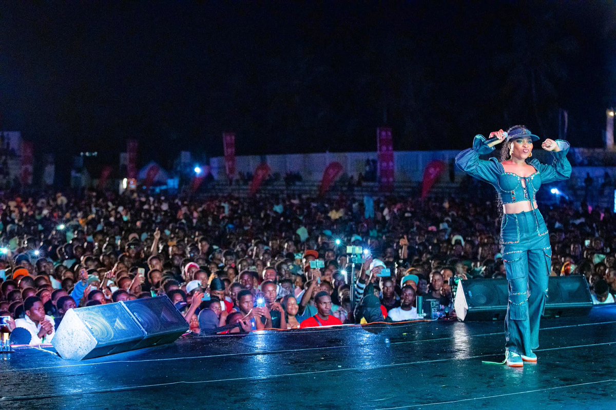 Squad Goals🔥🔥 #XperienceConcert #CapeCoast #TGMA