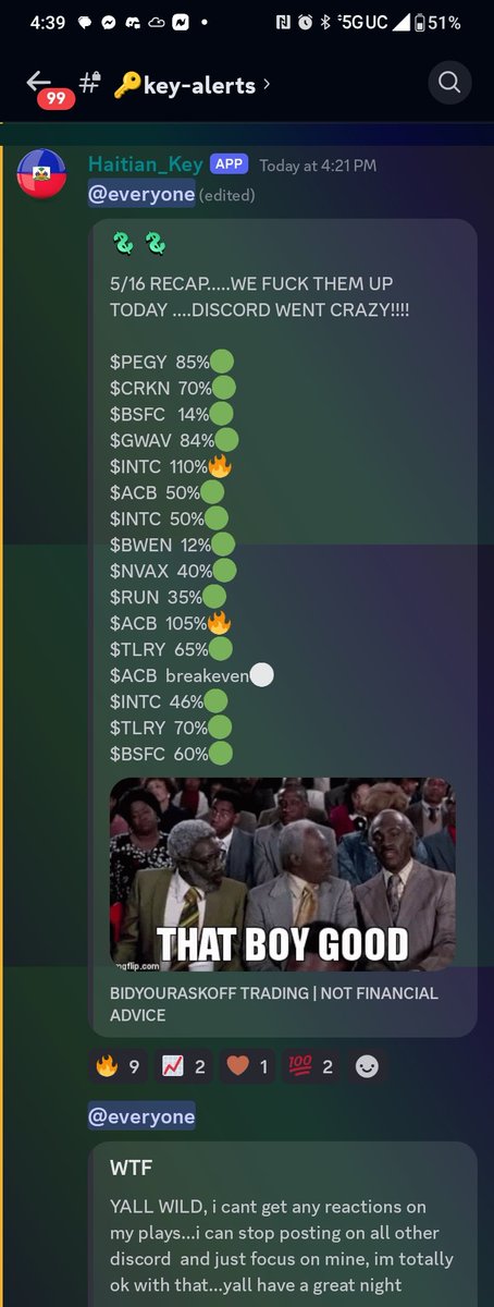 BIDYOURASKOFF's tweet photo. WENT 🥜🥜 TODAY!!!

#daytrading #daytrader #optiontrading #stockmarket #stocks #bidyouraskoff https://t.co/uAkfDGiHTV