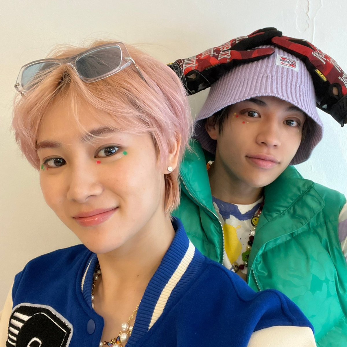urufucore's tweet photo. i miss this kukku hair https://t.co/ZoUr95dipr