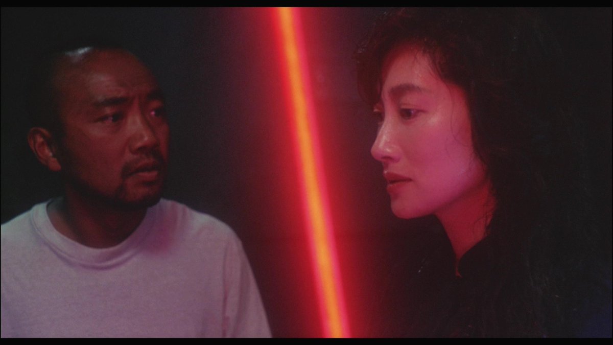 A Night in Nude (1993)