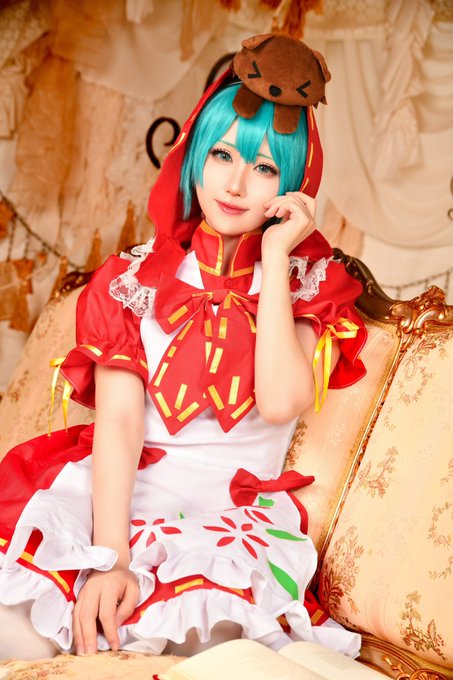 コスプレイヤーしゅんすけのTwitter画像40