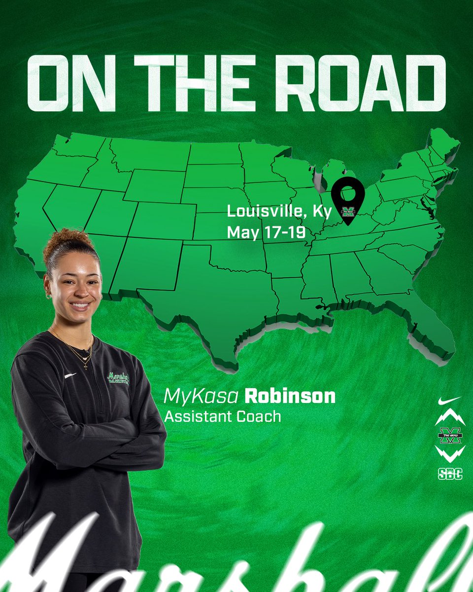 Marshall Women's Basketball tweet media