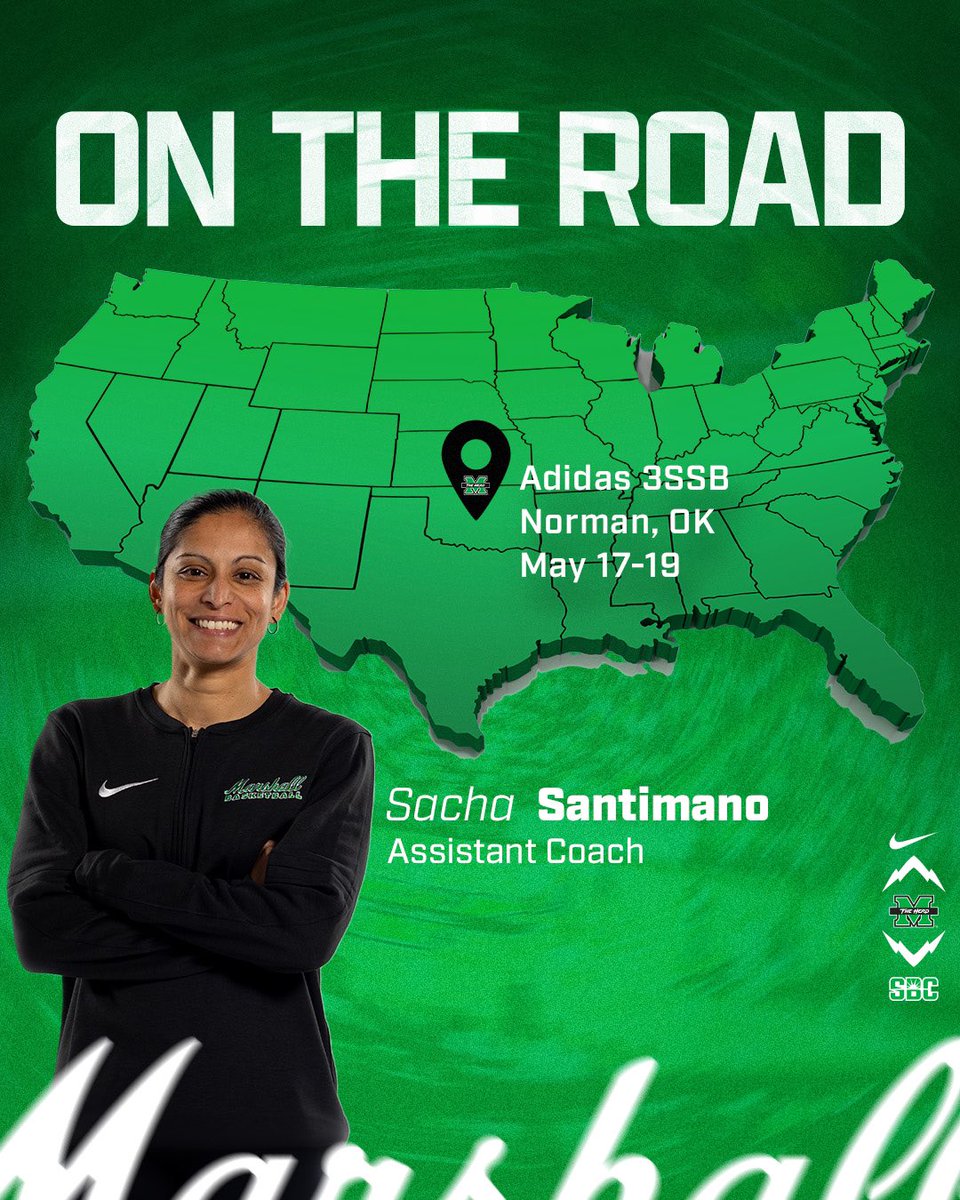 Marshall Women's Basketball tweet media