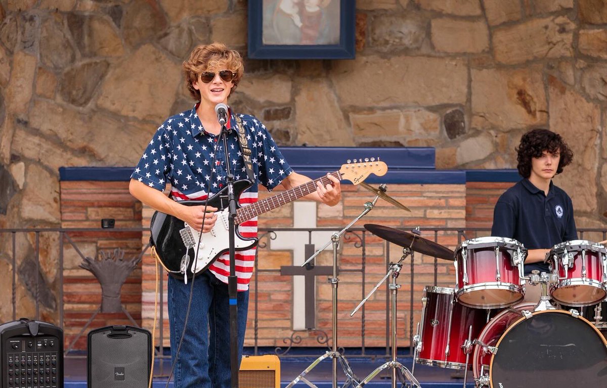 Villanova Prep tweet media