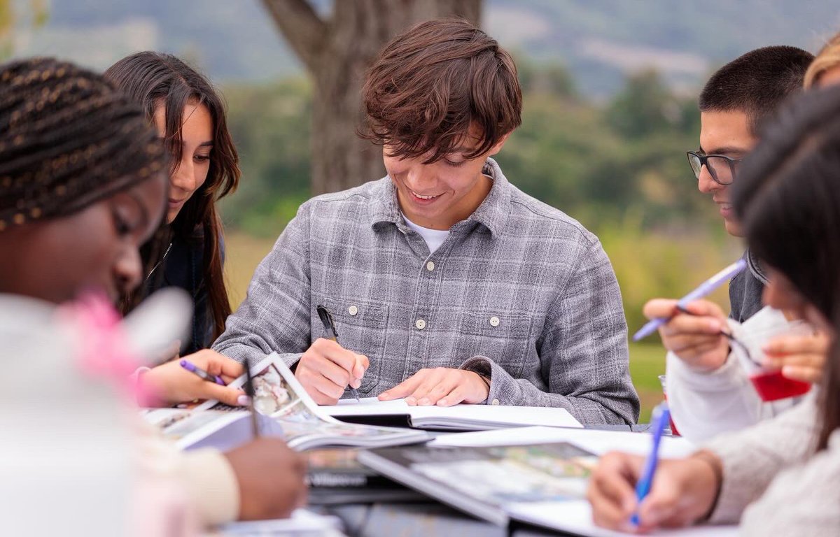 Villanova Prep tweet media