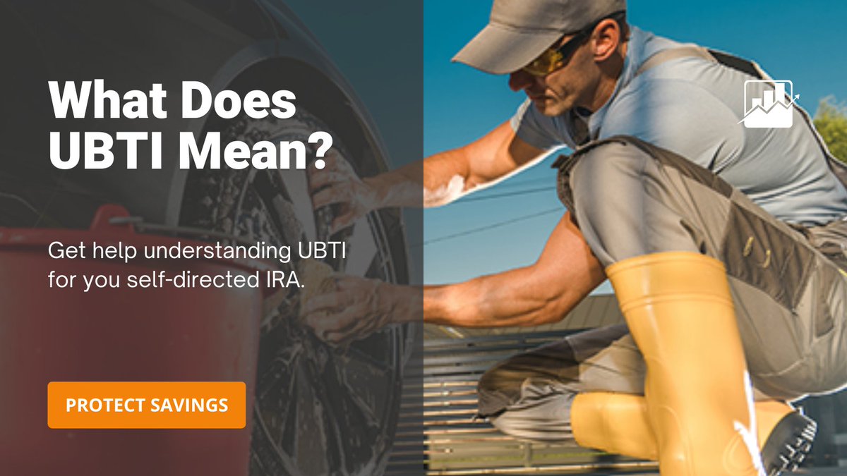 Is your IRA running a business? Learn what #UBTI is before you get surprised! #TaxTips #Retirement #Taxes hubs.ly/Q02rqDzy0