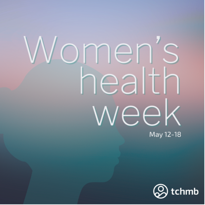 Did you know that in #Texas, 12 women die per month on average while pregnant or within one year of pregnancy? @TexasPQC works to minimize maternal mortality and morbidity so that moms can be there to do what they do best — love their kids. #NWHW #TCHMB