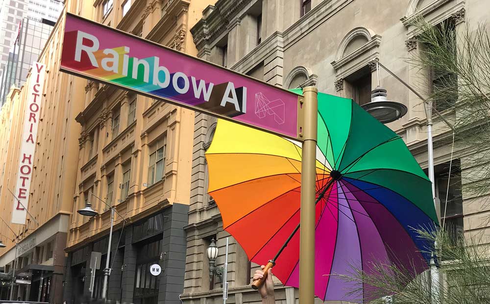 Today marks IDAHOBIT – the International Day Against LGBTIQA+ discrimination.

Everyone should feel safe and welcome to bring their whole selves into our city. 

Take a moment to explore our guide to Melbourne for LGBTIQA+ folk: bit.ly/4ahiDXf