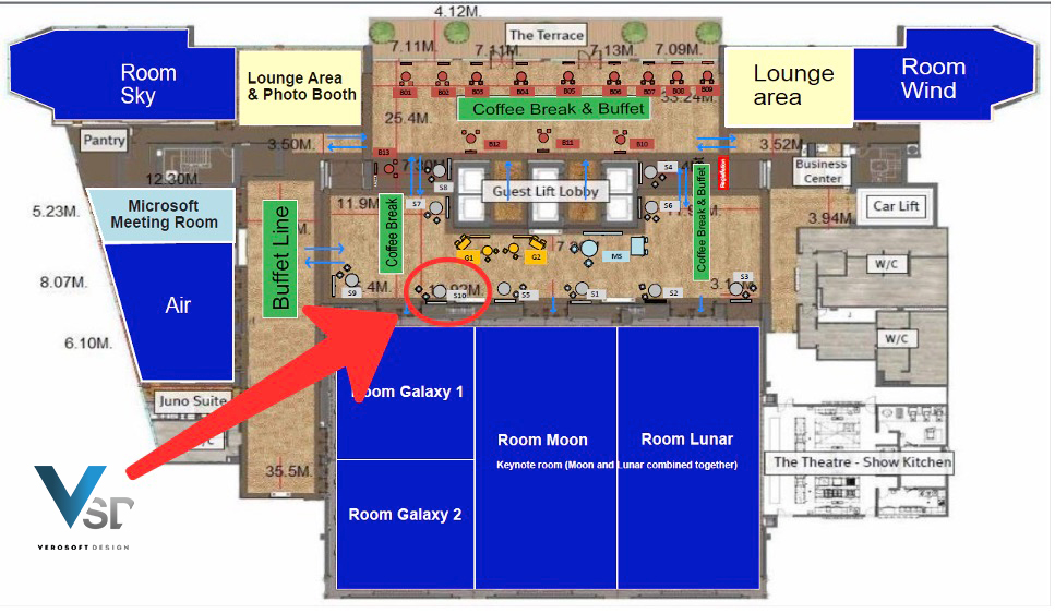 VerosoftDesign's tweet image. Join Alexis Turgeon, our Director of Software Development, for an insightful session on AI and mobility in field service management on May 17 at Noon SE Asia Standard Time.

#DirectionsASIA2024 #DirectionsforPartners