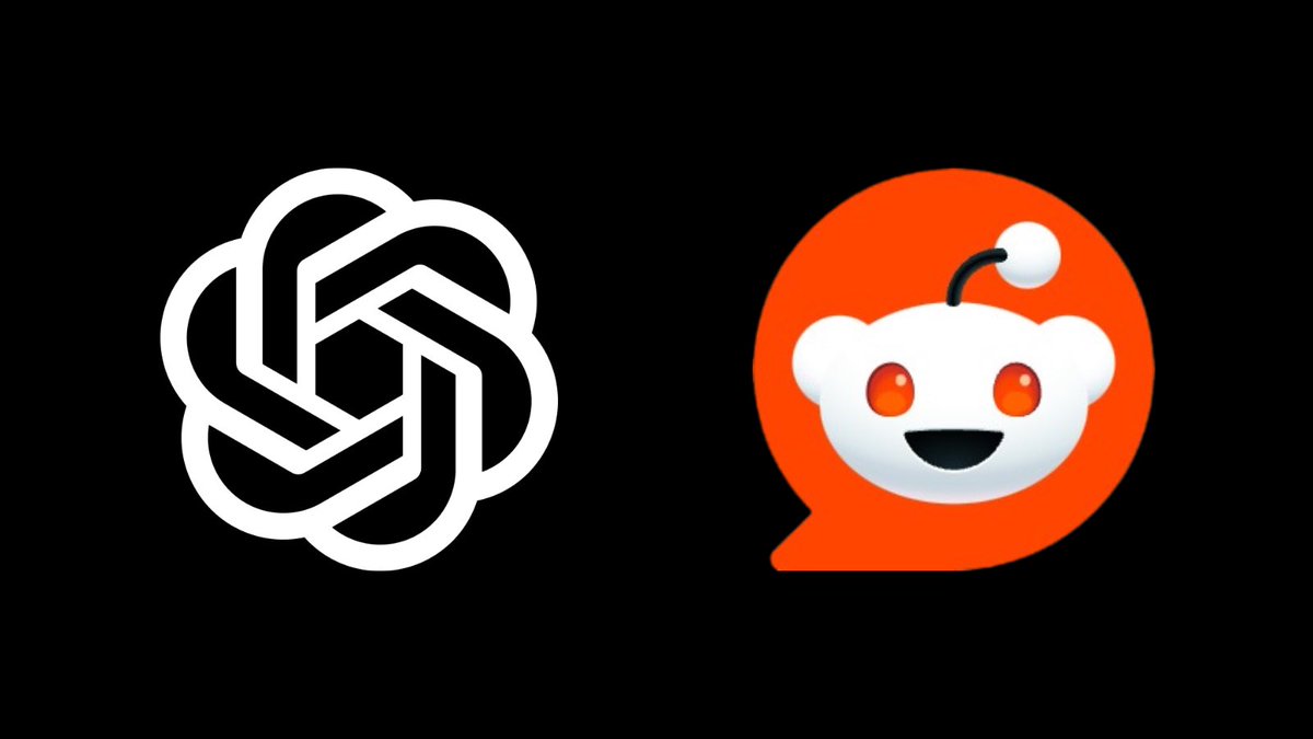 OpenAI and Reddit have partnered to integrate Reddit's extensive content into ChatGPT, enhancing user interaction with Reddit communities through structured and real-time data. This collaboration also brings AI-powered features to Reddit, aiming to improve the experience for