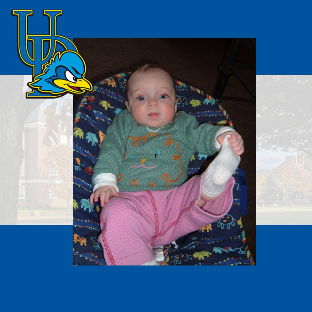 AIMSchool's tweet photo. Congratulations Garrity Ford! @udelaware @aimschool #Classof2024 #BoundlessFuture #FearlessLearner #AIMBlueandGold https://t.co/4MQPeF3V49