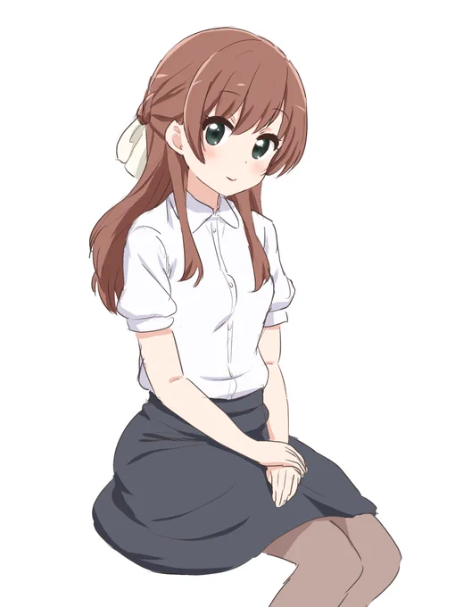みはるん!  #こみっくがーるず