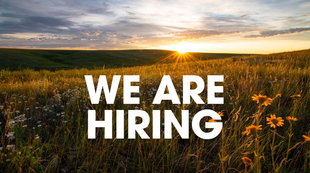 JOB: Stewardship coordinators (1 in Manitoba, 1 in Saskatchewan), @NCC_CNC Fun, challenging, & rewarding #ConservationJobs with great teams. * Full time * Based in Regina, SK and Winnipeg, MB * Salary $65.5k-73.7k/yr + benefits * Deadlines: MB May 21, SK May 31 Please share!