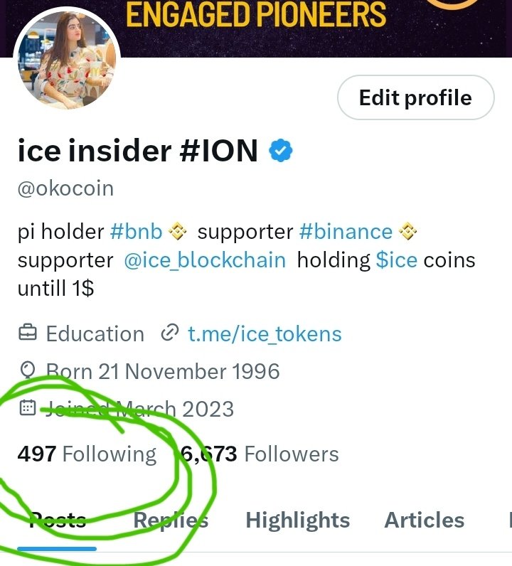 a2zcrypt's tweet image. We are all equal we are family my x followers ❤️🧊
If i follow you then hit like on this post and retweet 
in 5 days i will follow more crypto supporter
And unfollow them who didn&apos;t like and comment on my post 

I will follow soon more people who supporting #crypto

#Frostbyte…