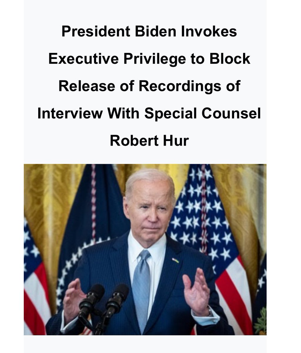 “Rules for Thee, Not for Meeee…” — actual quote from the Treasonous A$$ hat who has his DOJ committing ELECTION INTERFERENCE— trying to put President Trump in Prison for a crime Biden actually committed before he was President‼️‼️‼️ Sound about right⁉️ 🙄😡😡😡