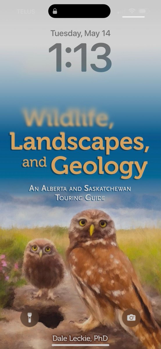 Books are moving. Just received another load of “Wildlife, Landscapes, and Geology: An Alberta and Saskatchewan Touring Guide”. Great companion for camping and exploring. brokenpoplars.ca