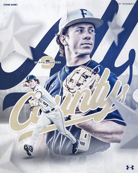 ⭐️ Congratulations to these players for making All County ⭐️