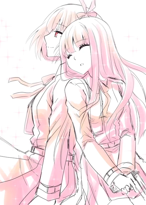 おはようございます二度寝ーーー\(^o^)/今日は自由だーーーーーうおー趣味絵でリコリコ描きたいあとはオリジナル連載目指してネーム頑張りたいオリジナル連載したいよーーー応援してくだしあ 