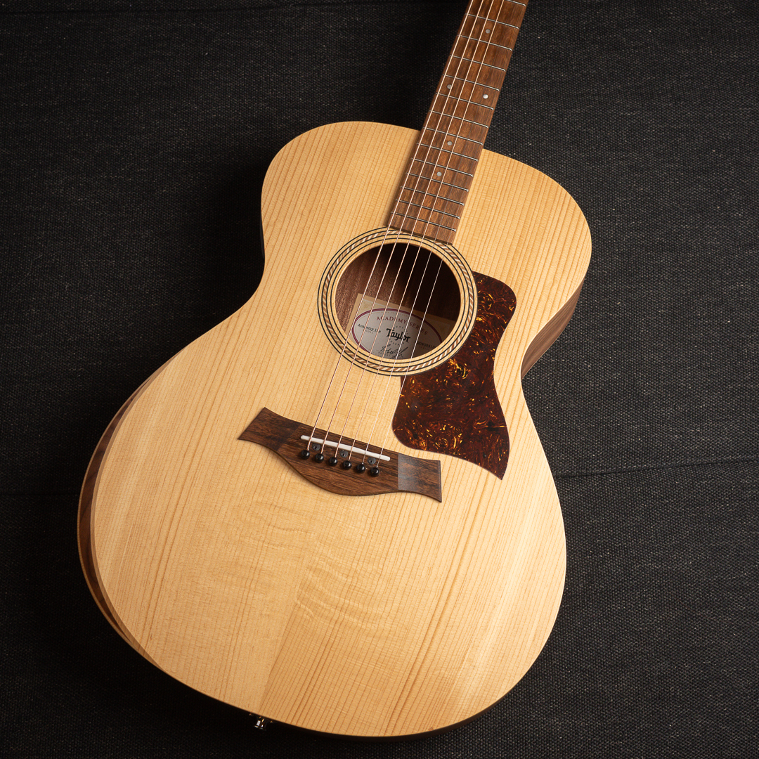 Find the right @taylorguitars for you at Chicago Music Exchange! Whether you are just a beginner or looking to spruce up your collection with a Taylor Custom, we've got the Taylor Guitar for you! Click, call, chat, or visit us this #TaylorThursday! bit.ly/3zkmbZr #CME