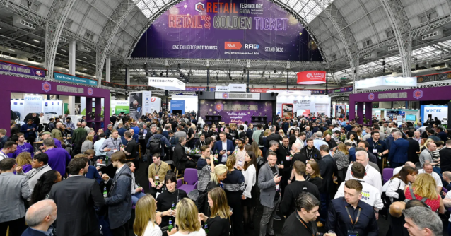 Check out these top 8 takeaways from the Retail Technology Show 2024 that highlight the transformative potential of #AI, #omnichannel advancements, and next-level personalization for #retailers and consumers. #CX bit.ly/4aiS6sI